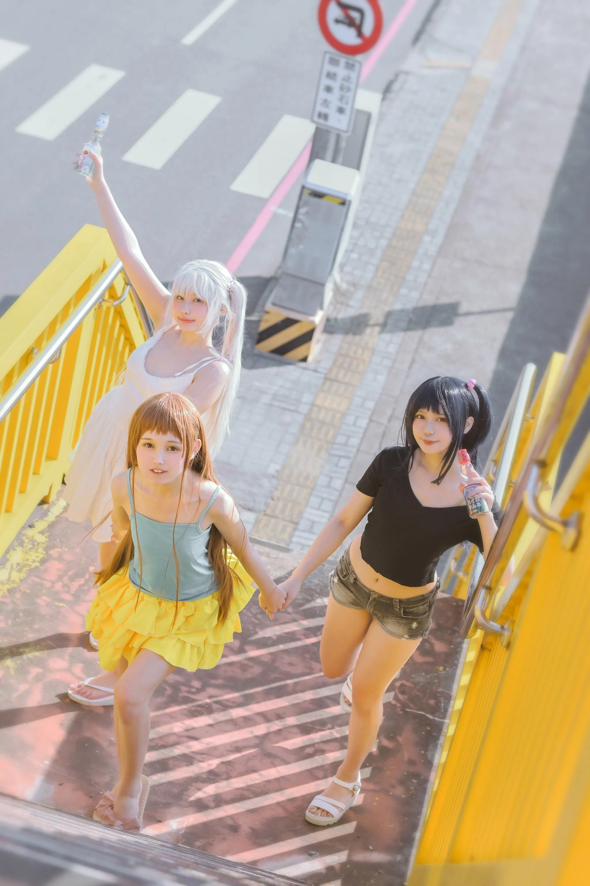 CocoPie – NO.001 小女ラムネ [83P]插图7